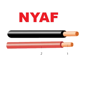 NYAF