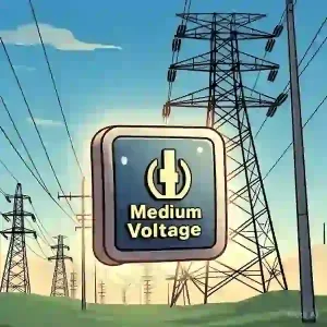 Medium Voltage
