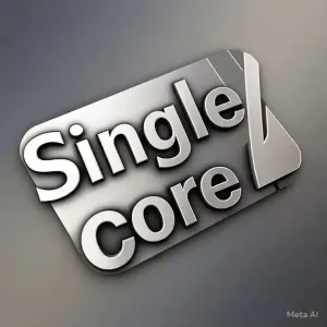 Single Core